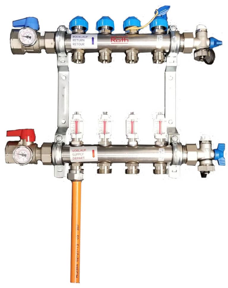 Manifolds