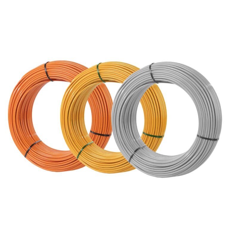 Radiant Tubing